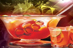 Spiked Punch