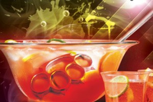 Spiked Punch