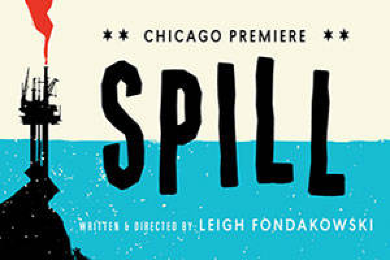 spill logo Broadway shows and tickets