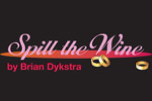 Spill the Wine