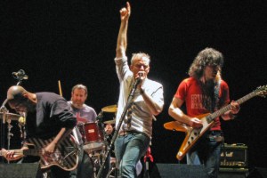 Spin Doctors