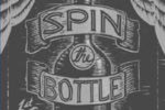 spin the bottle logo 52418 1