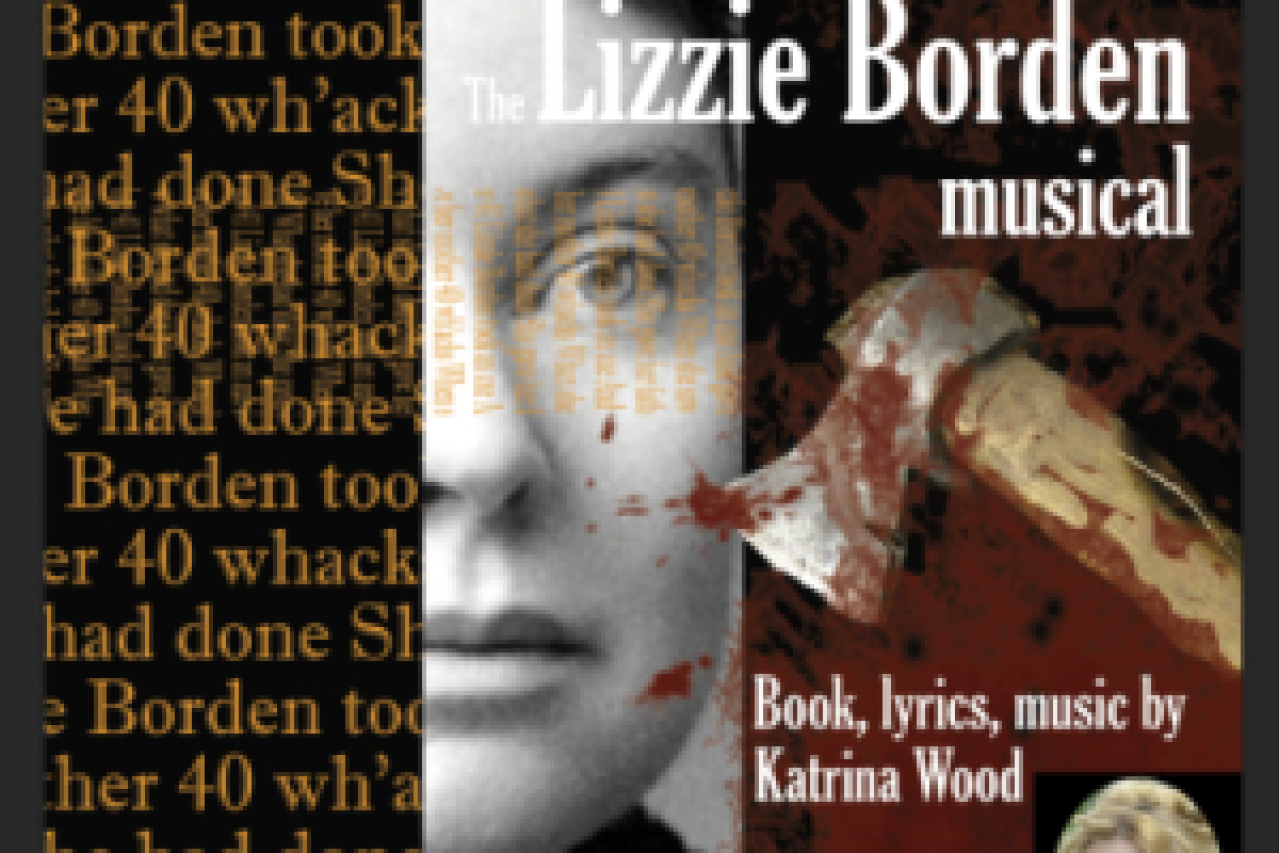 spindle city the lizzie borden musical logo 61605