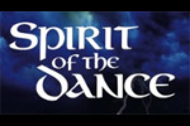 spirit of the dance logo 10350