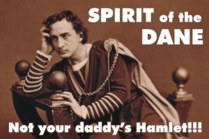 Spirit of the Dane