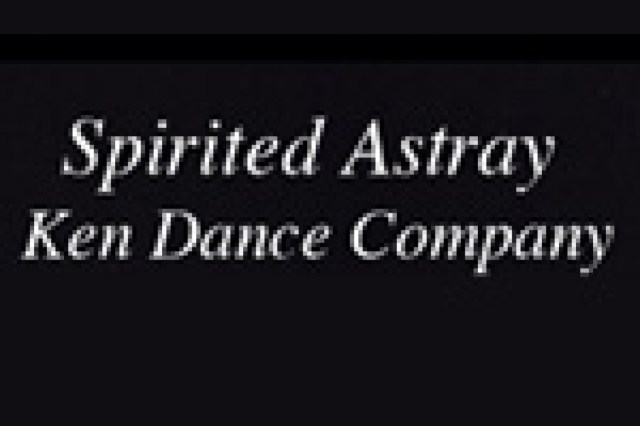 spirited astray logo 21589