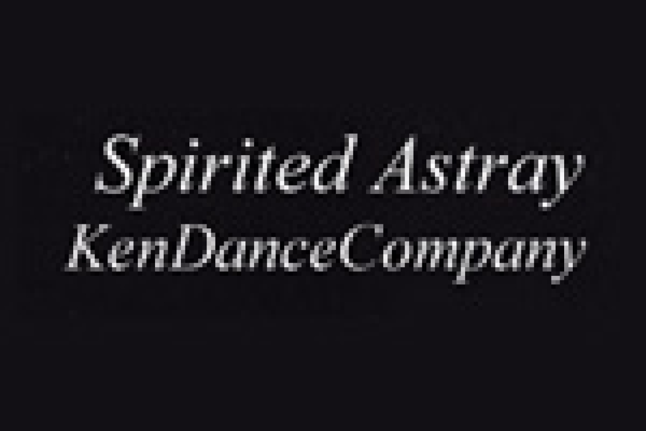 spirited astray logo 22062
