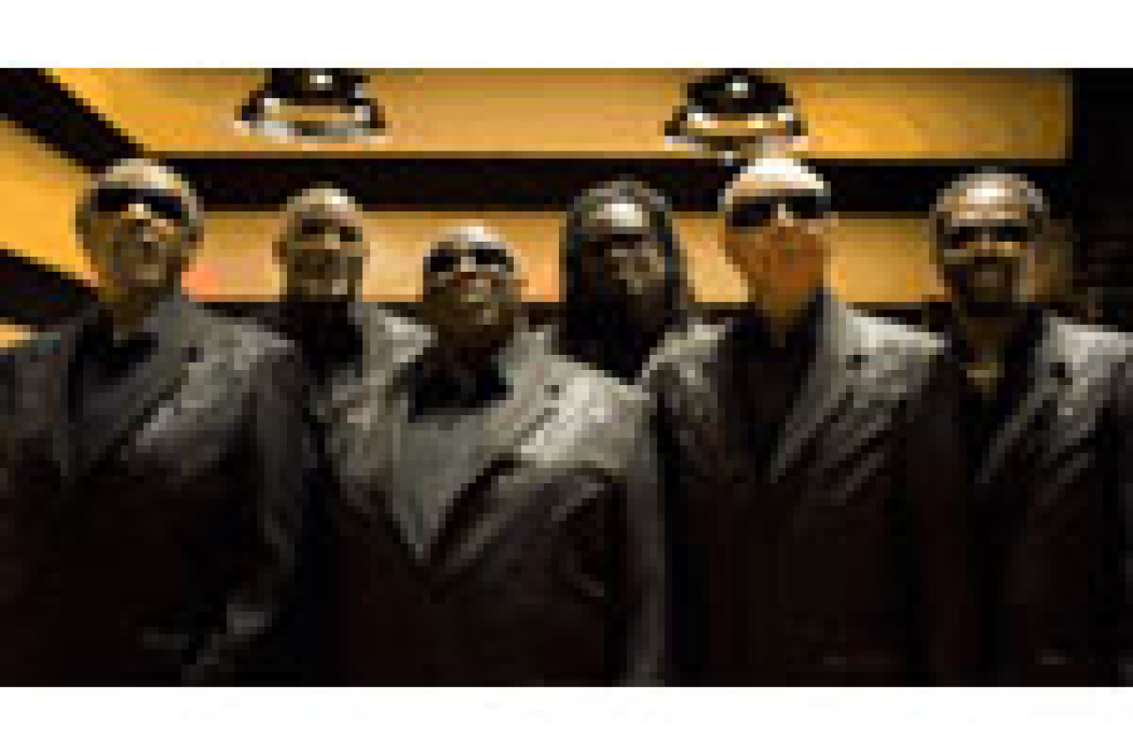 spirituals to funk featuring dr john and the blind boys of alabama logo 7067