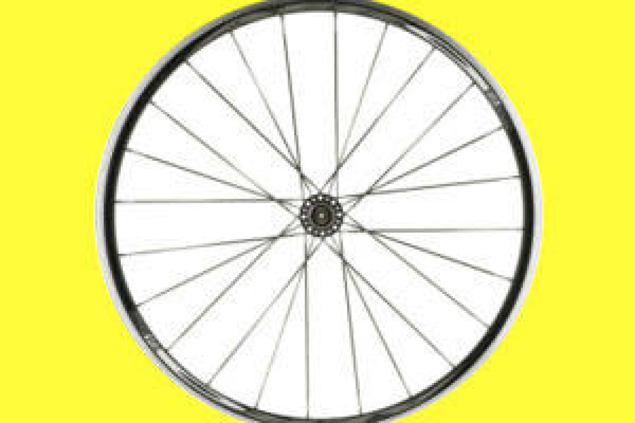 spiritwheel logo 58075