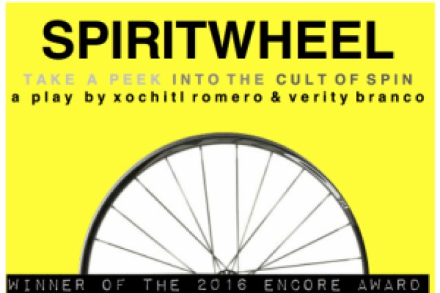 spiritwheel logo 59407
