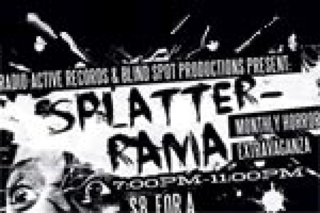 splatterrama logo 9638