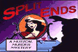 Split Ends