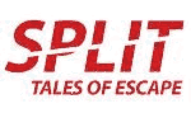 split tales of escape logo 4339