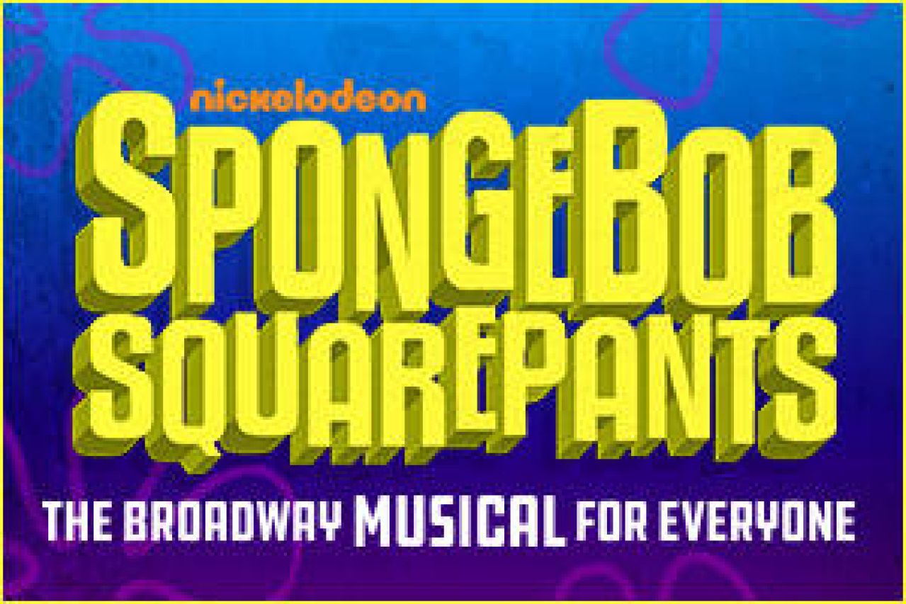spongebob squarepants logo 67497