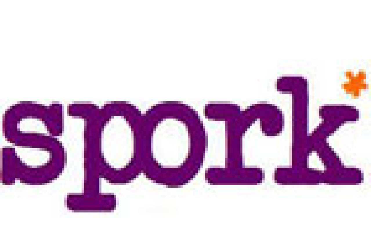 spork a festival of short mixed plays logo 23889