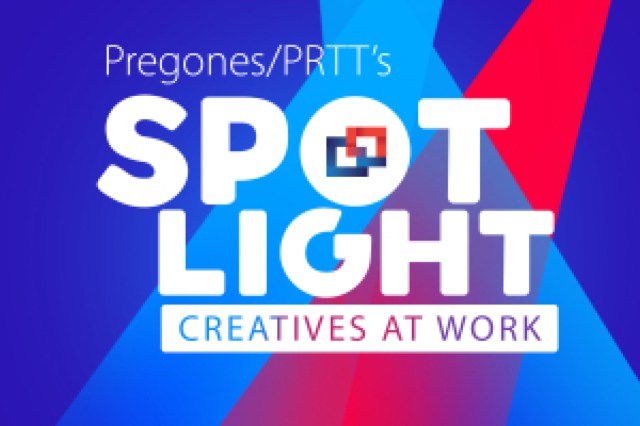 spotlight creatives at work episode ten logo 92411