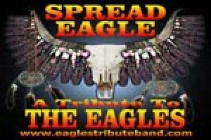 Spread Eagle: A Tribute to the Eagles