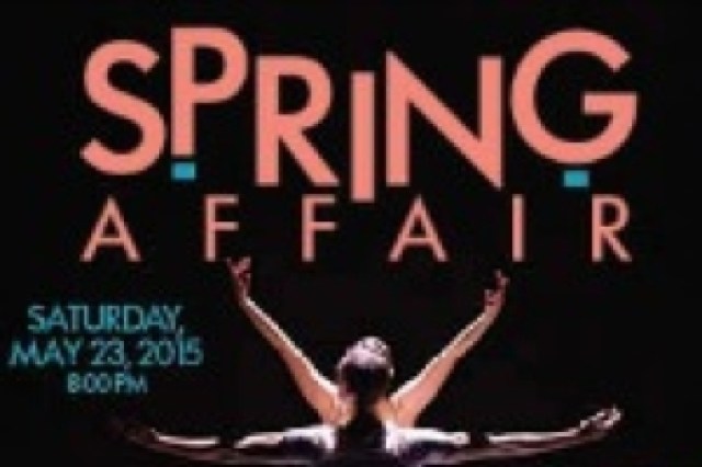 spring affair logo 47666