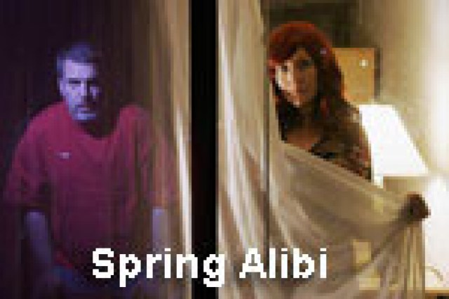 spring alibi logo 27868