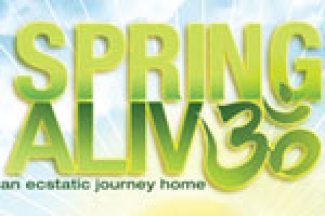 spring alive logo 12991