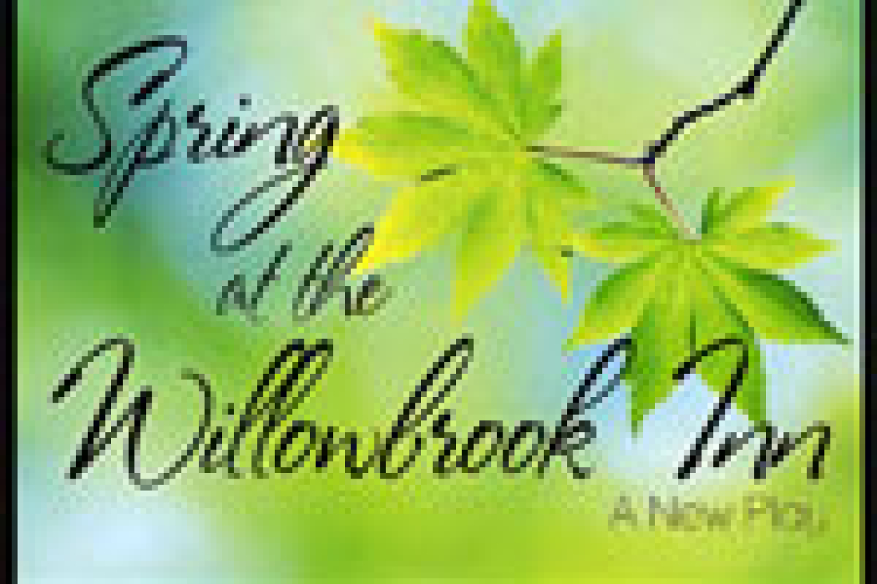 spring at the willowbrook inn fresh fruit festival logo 10490