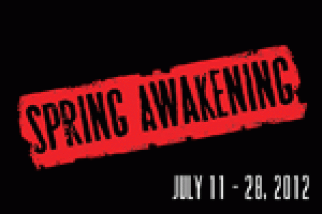 spring awakening logo 10050