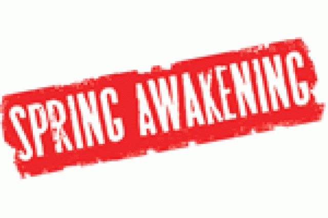 spring awakening logo 12638