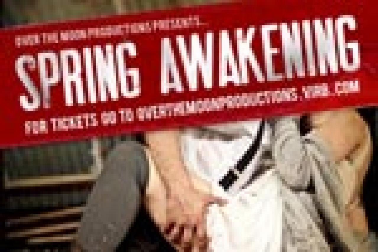 spring awakening logo 12791