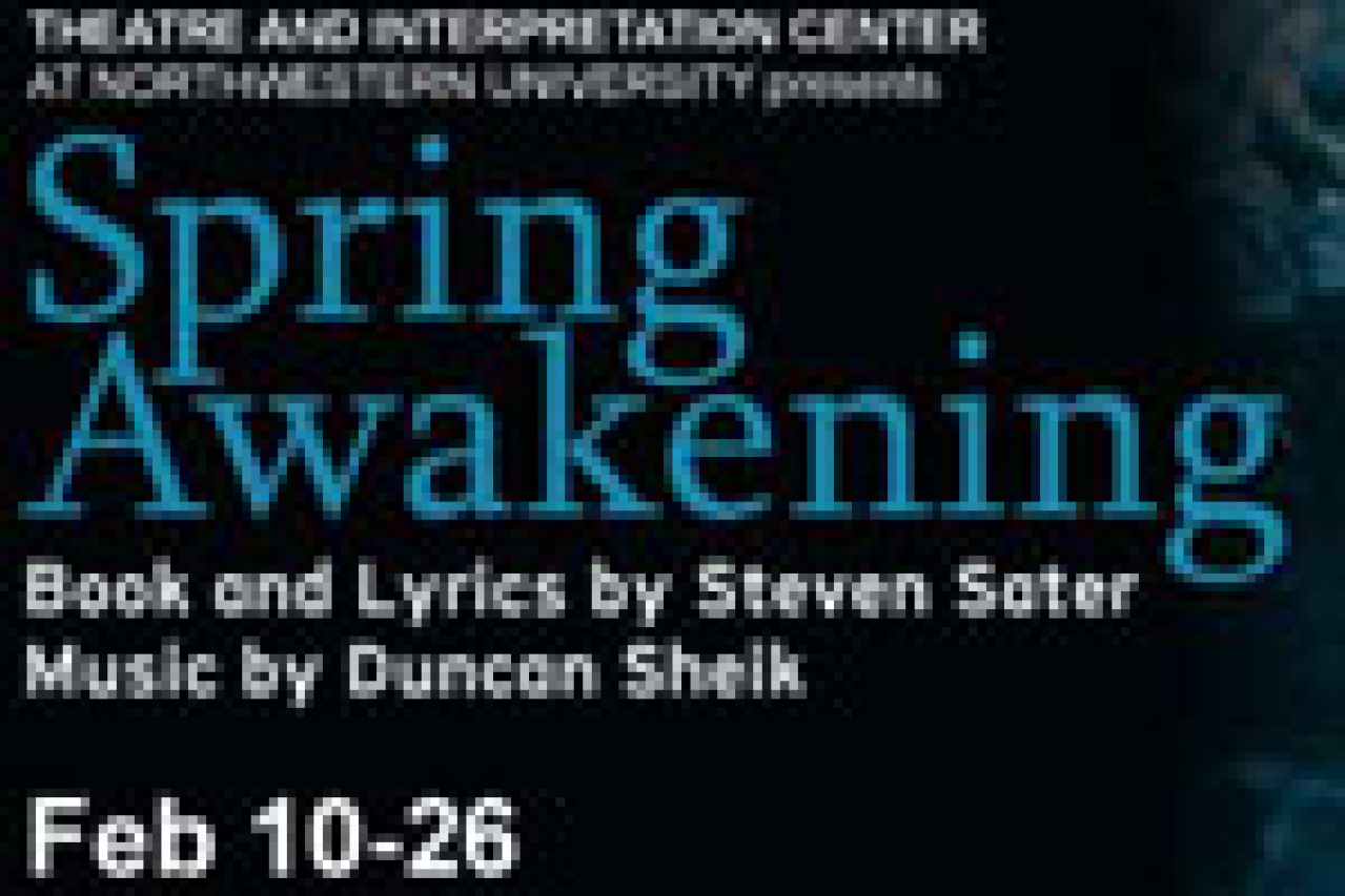 spring awakening logo 13045