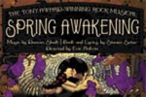 Spring Awakening