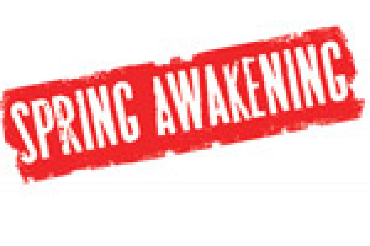 spring awakening logo 13734
