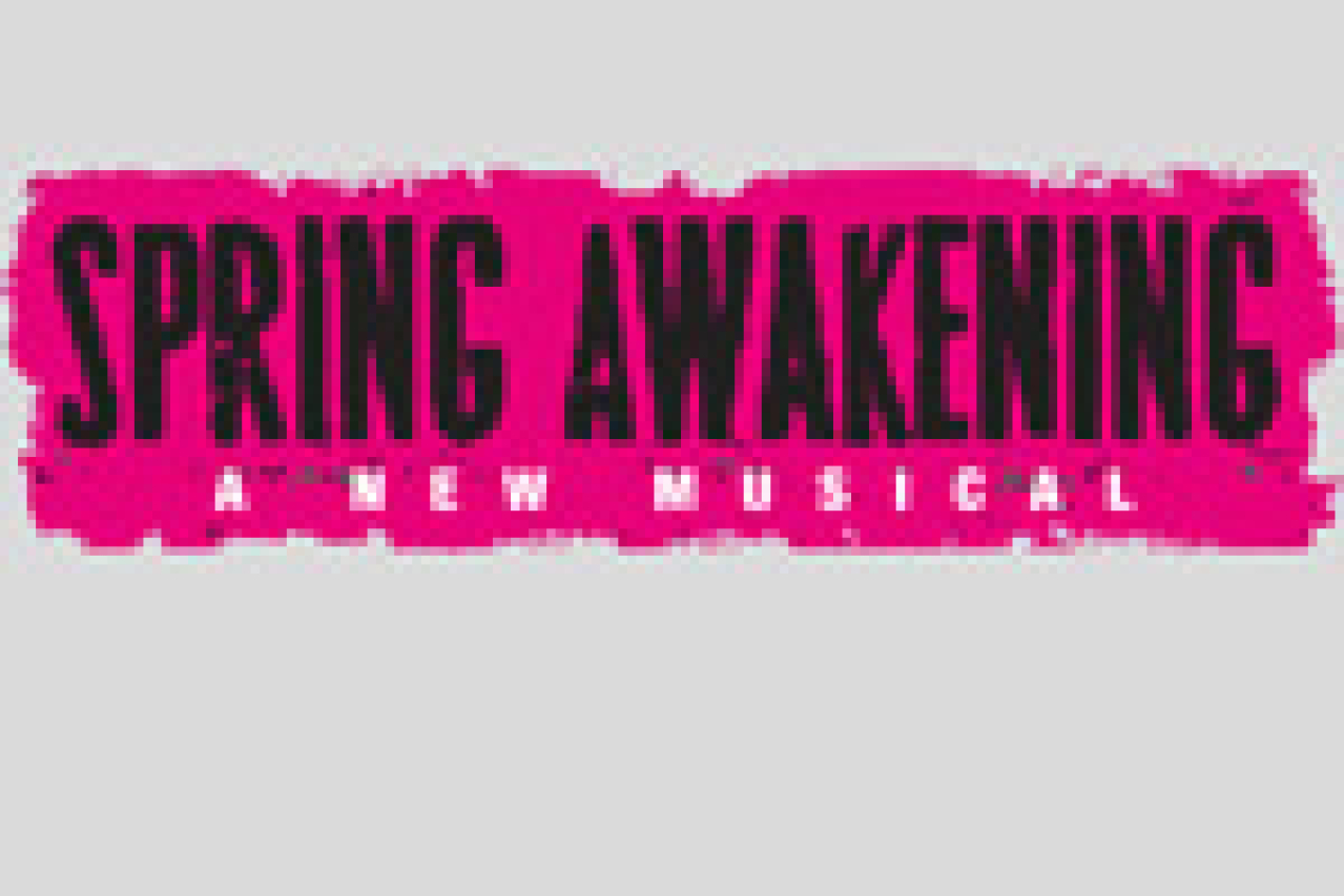 spring awakening logo 13765