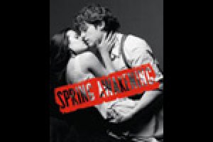 Spring Awakening
