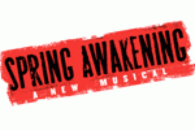 spring awakening logo 22789