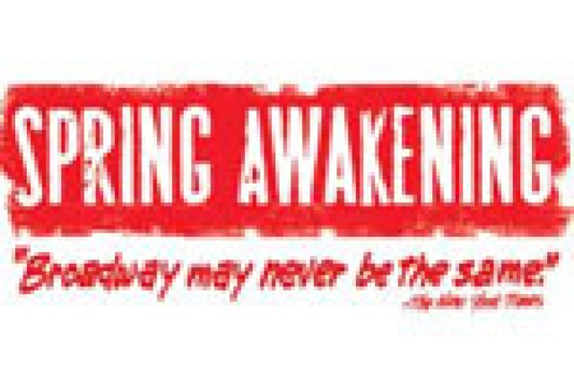 spring awakening logo 23565