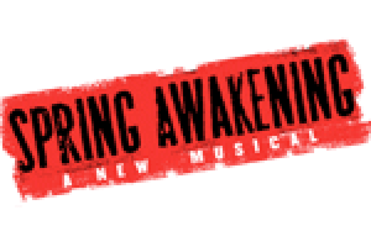 spring awakening logo 27303