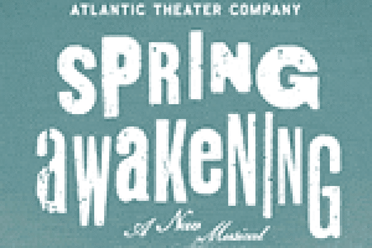 spring awakening logo 28286
