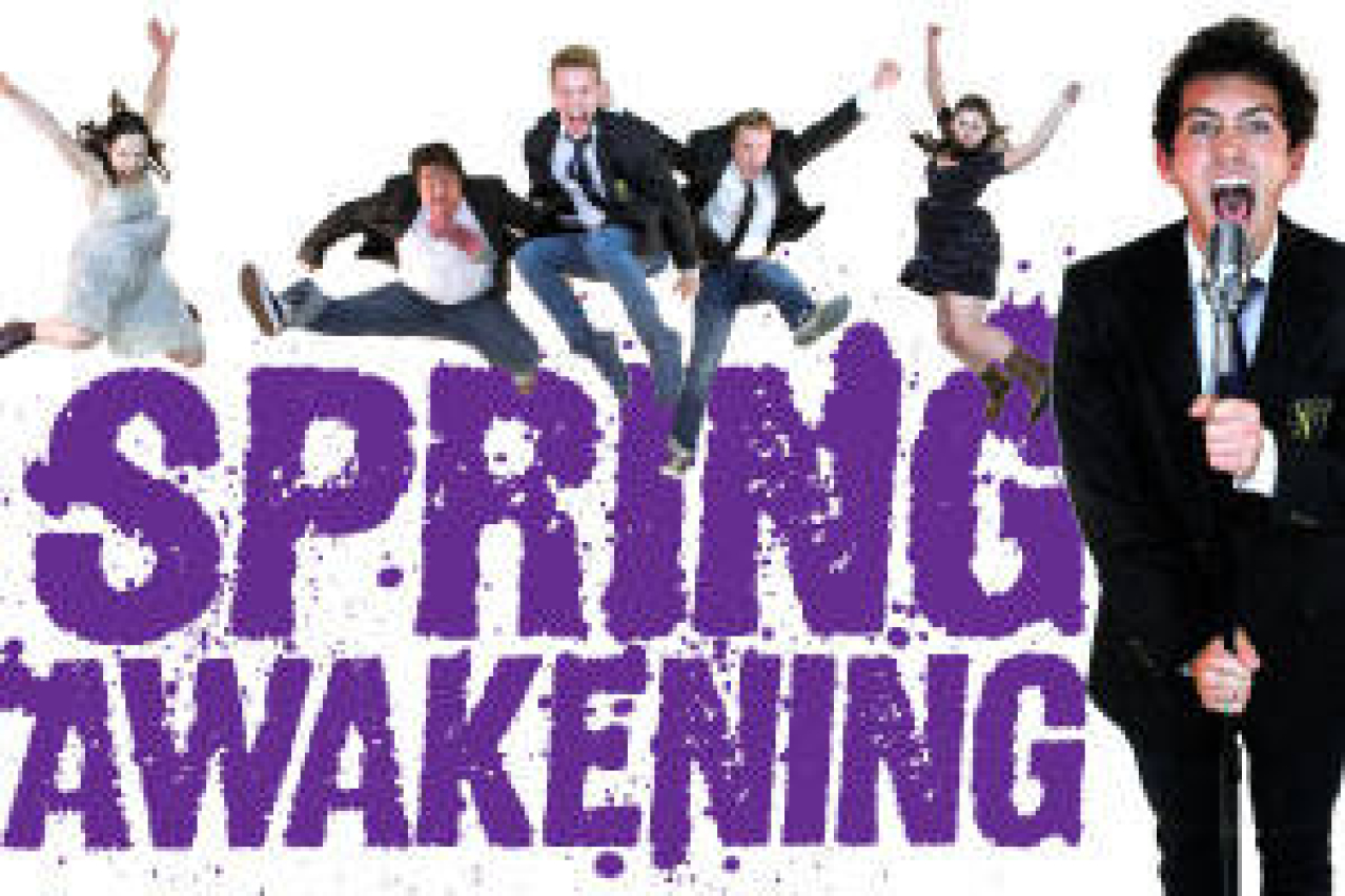 spring awakening logo 36798