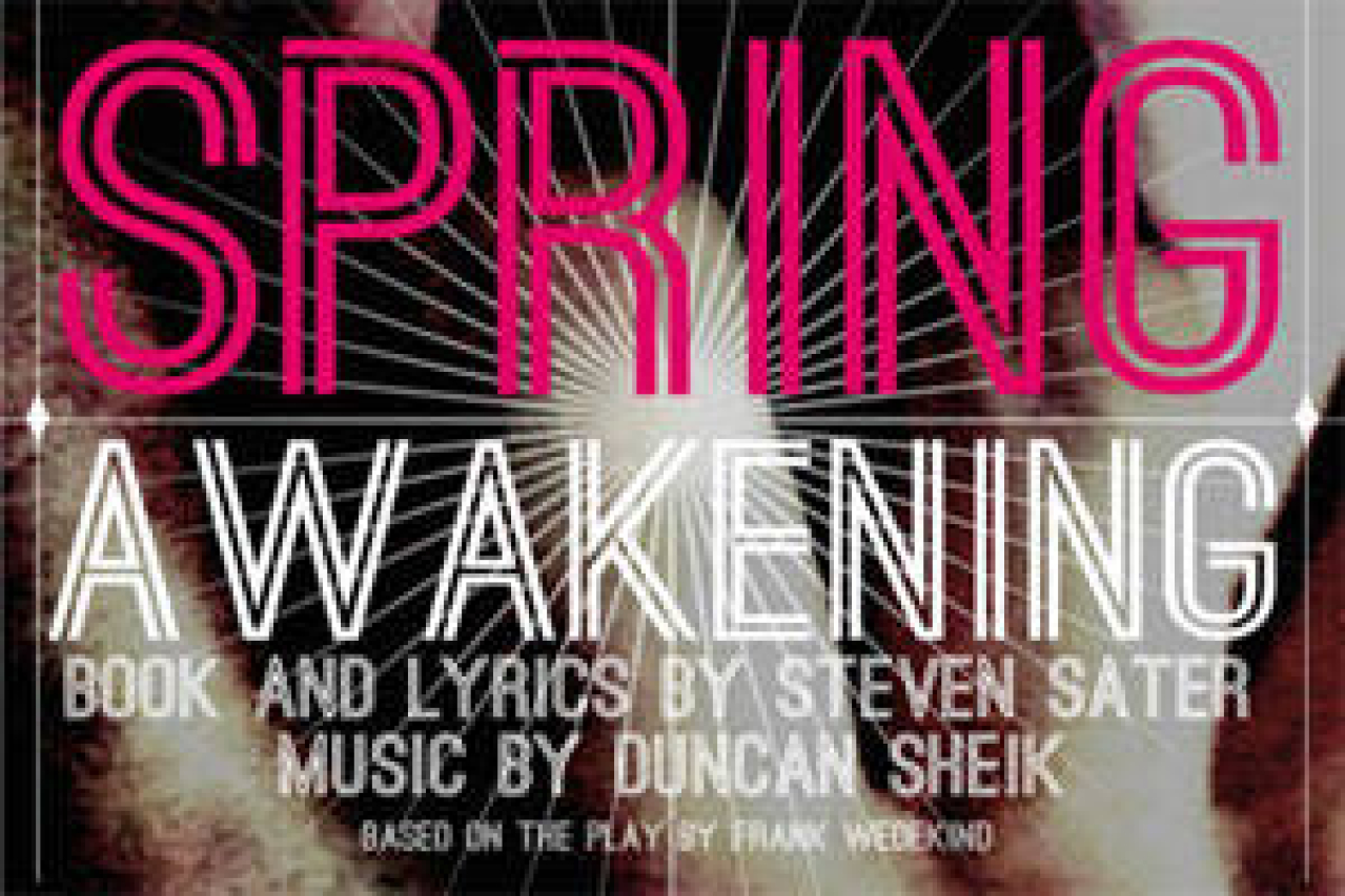 spring awakening logo 41385