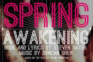 spring awakening logo 41385