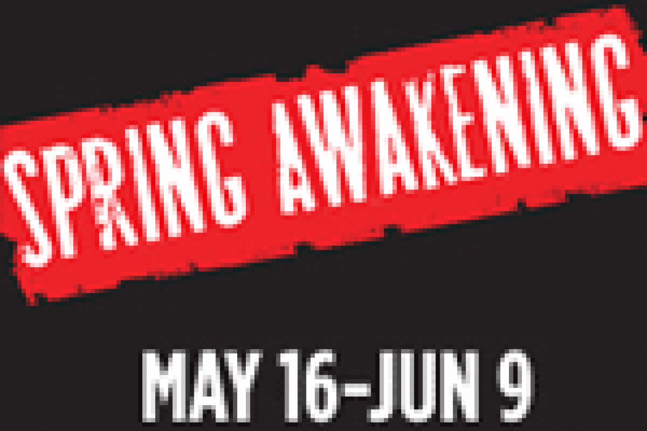 spring awakening logo 4264