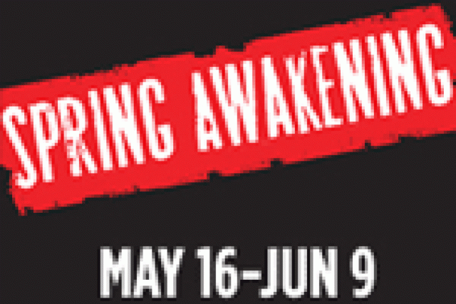 spring awakening logo 4264