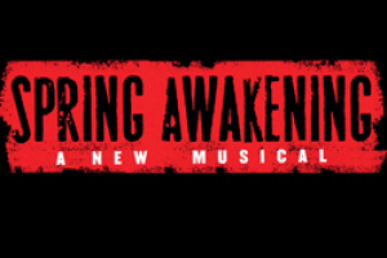 spring awakening logo 44784
