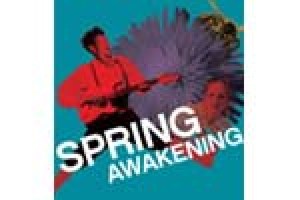 Spring Awakening