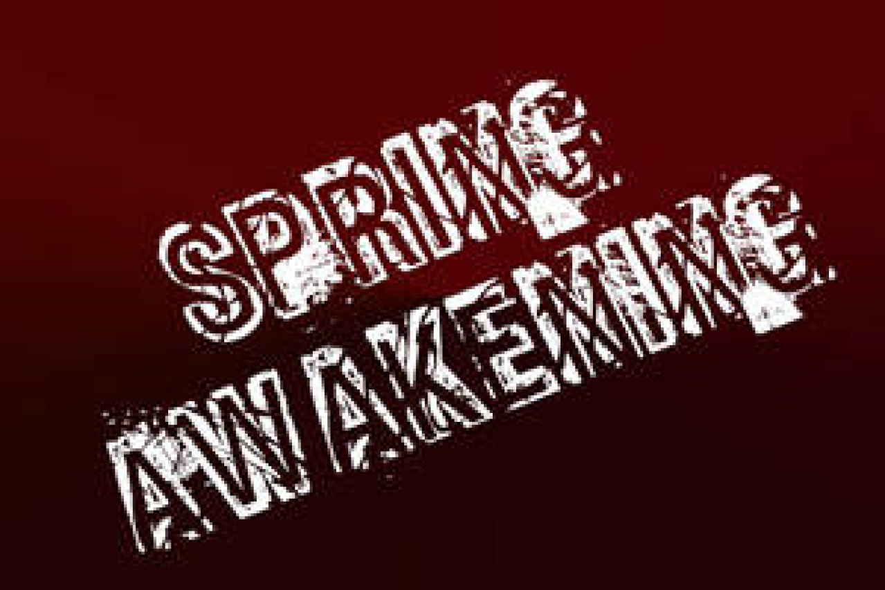 spring awakening logo 46255