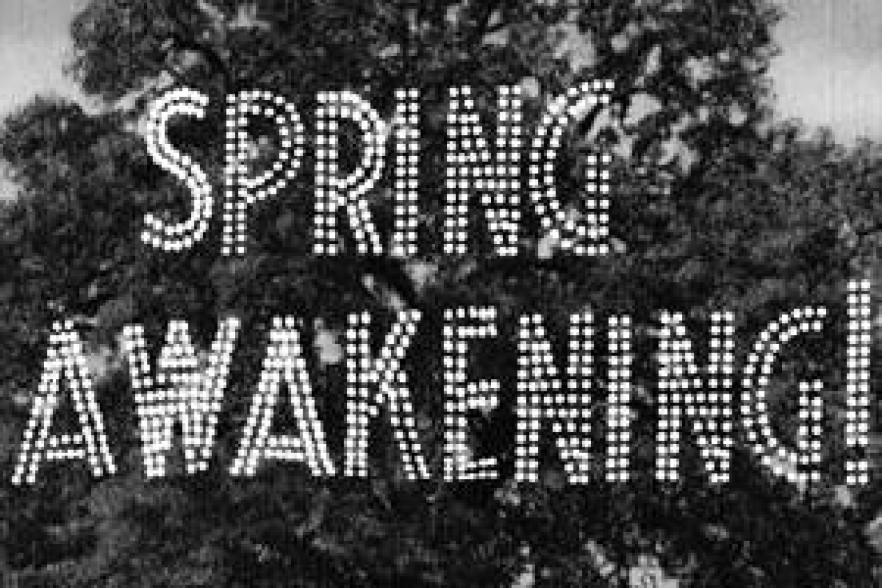 spring awakening logo 47800