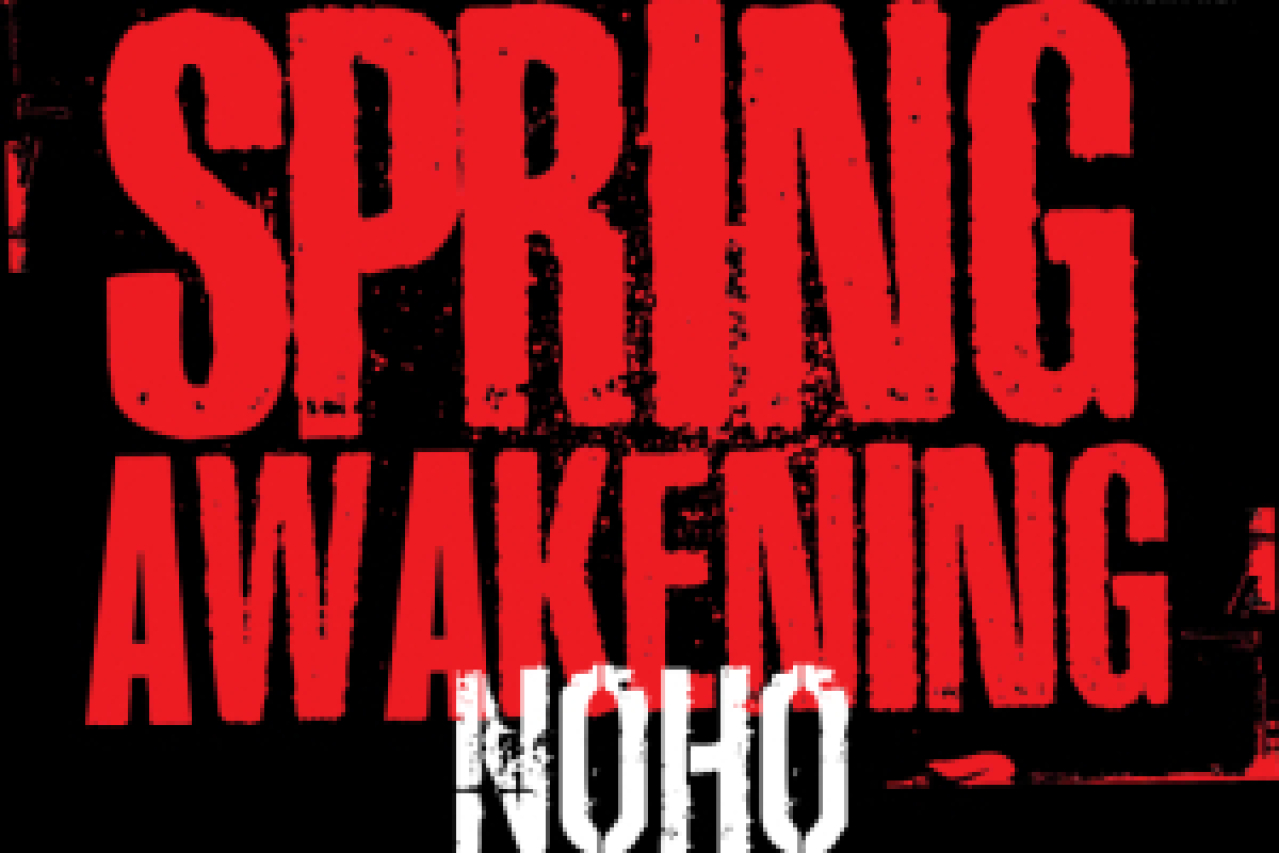 spring awakening logo 50281