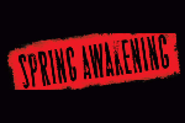 spring awakening logo 6099