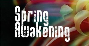 Spring Awakening