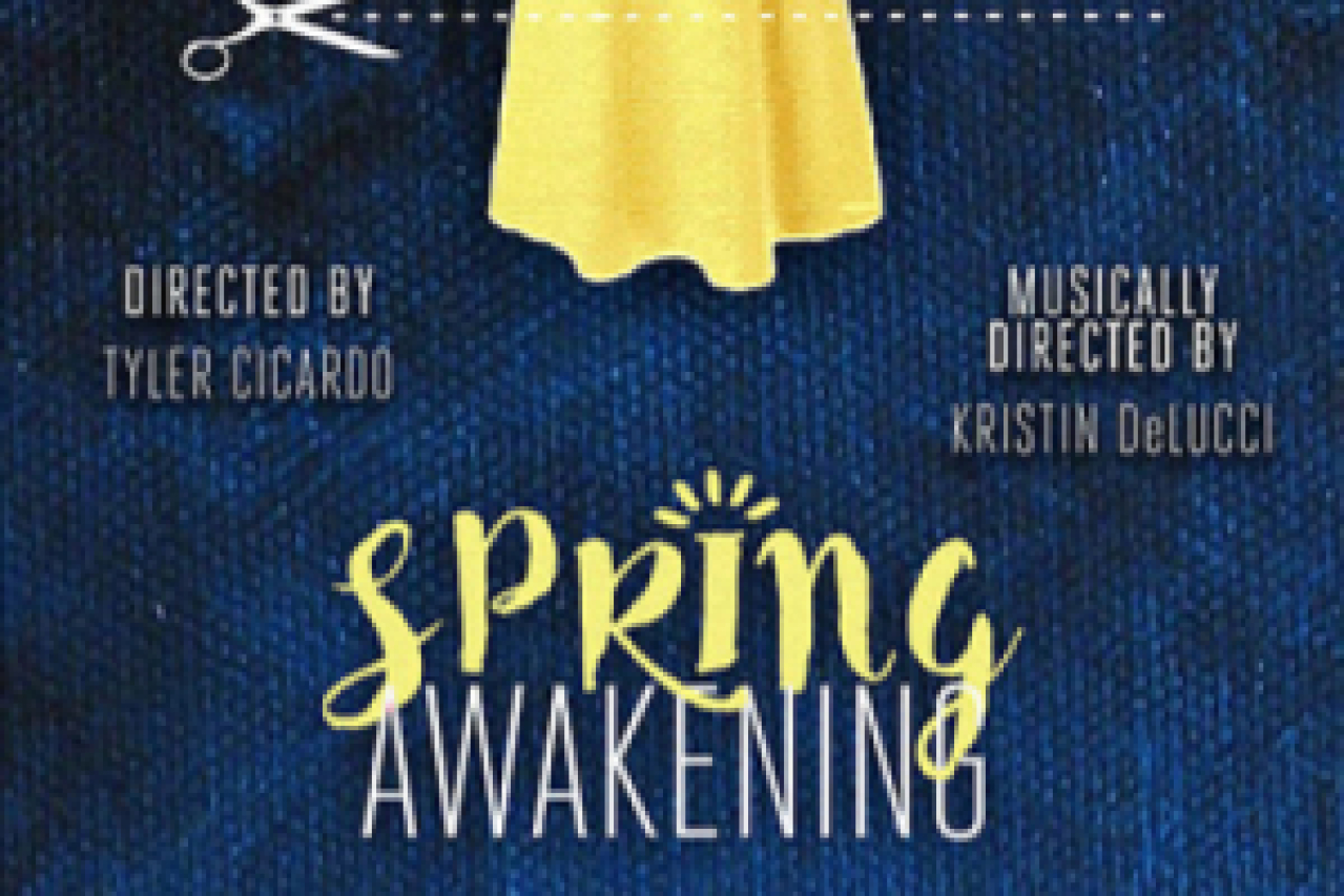 spring awakening logo 65815
